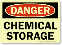 Danger  Sign