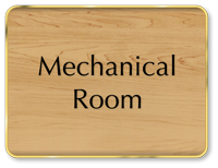 For Workplace  6" x 8"