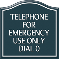 Santera HT  7.875 in. x 7.875 in.