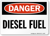 Danger  Sign