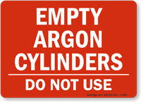 Sign
