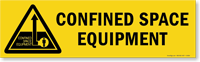 : Confined Space Equipment