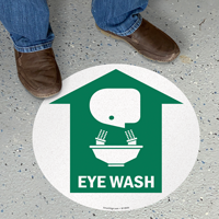 Eye Wash