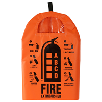 Fire Extinguisher Cover