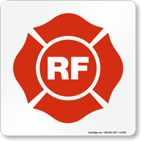 Florida Roof Floor Truss Sign