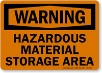 Warning  Sign