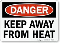 Danger  Sign