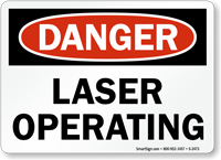 Danger  Sign