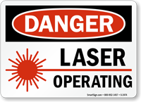 Danger  Sign
