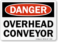 Danger  Sign