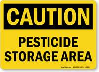 Caution  Sign