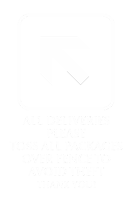 Please Toss All Packages Over Fence Engraved Sign
