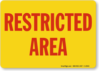 Sign
