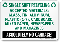 Bilingual Single Sort