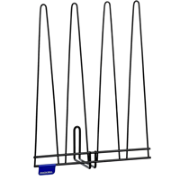 Double Pair Glove Rack
