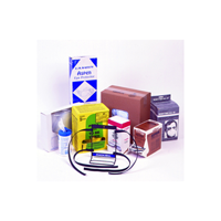 Velco Strap Hold Box