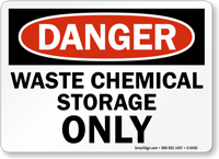 Danger: