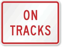 Emergency Parking Sign