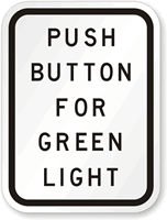 MUTCD Sign