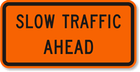 Traffic Sign