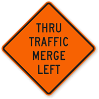 Traffic Sign