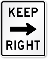 Road Traffic Sign Symbol