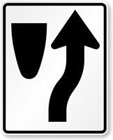(Symbol) Traffic Sign