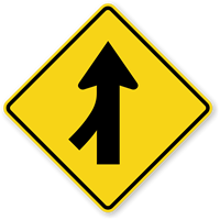 (Symbol)  Traffic Sign