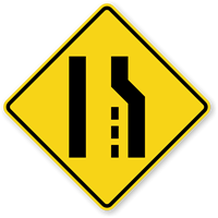 (Symbol)  Traffic Sign