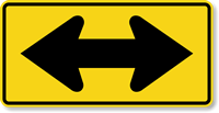 Traffic Sign