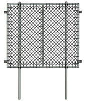 for Yodock Water Barrier