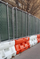 Green  for Yodock Water Barrier