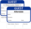 Personalized 1 Day Guest Pass
