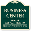 Business Center SignatureSign