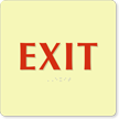 Exit Sign