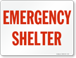 Emergency Shelter