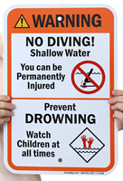 Warning Sign