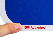 3M Parking Signs