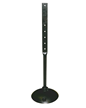 Metal Portable Sign Base