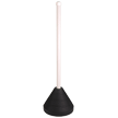 Rubber Portable Sign Base