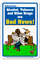 Alcohol, Tobacco, Other Drugs are Bad McGruff Sign