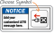 Customized Notice ANSI LOTO Sign